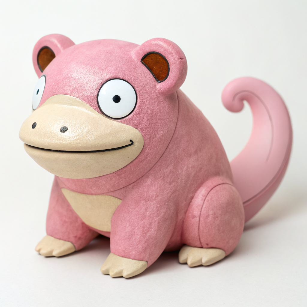 Slowpoke